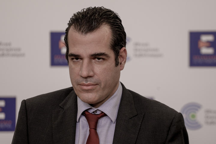 Πλεύρης: “Αν τηρηθούν τα μέτρα, θα συζητήσουμε για αύξηση πληρότητας”