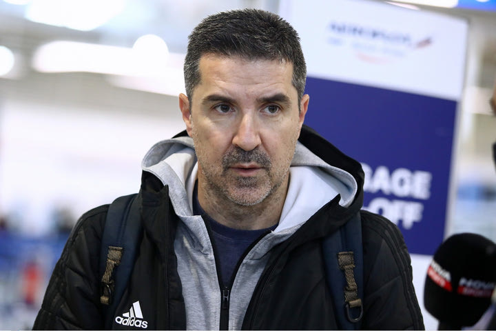 Πρίφτης: “Το επιθετικό ριμπάουντ μας απασχολεί, δεν μπορούμε να στηριχτούμε στην άμυνα ζώνης όλη τη χρονιά”