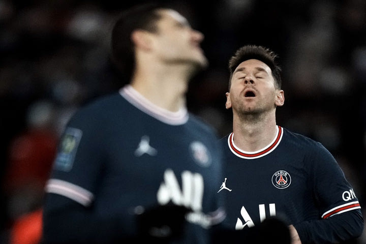 Ligue 1: Τα βραβεία δεν βοήθησαν την Παρί, νίκη για Μαρσέιγ, γκέλα για Λιόν