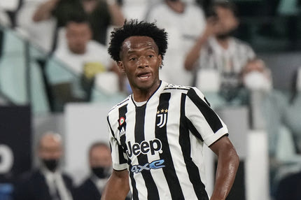 Ίντερ μεταγραφές: Ανακοινώνει την απόκτηση του Κουαδράδο