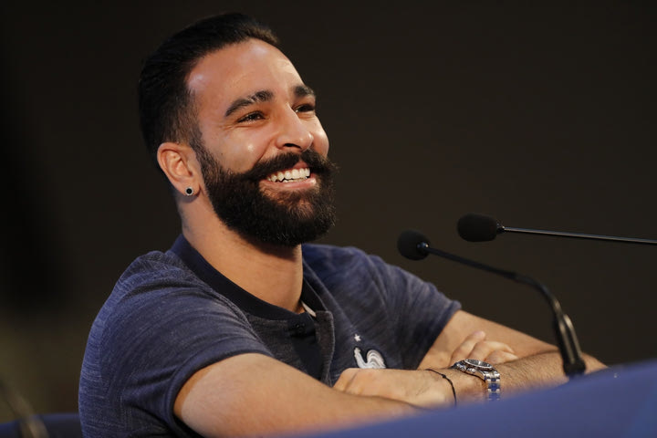 Ο Ραμί θα ήταν ο νέος Αμερικανός “Bachelor”, τον απέτρεψε η αδερφή του