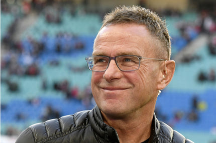 Μάντσεστερ Γιουνάιτεντ: Στο Ολντ Τράφορντ ο Ράνγκνικ με την Άρσεναλ, αλλά δεν θα καθίσει στον πάγκο