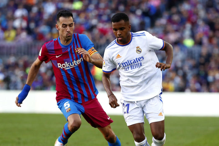 La Liga: Οι ημερομηνίες των “clasico” της σεζόν 2022/23 και το αναλυτικό πρόγραμμα