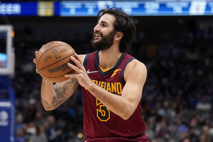 Ο Ρούμπιο διέψευσε τα πέρι συμφωνίας με την Μπαρτσελόνα για το 2024