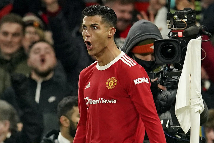 Κλήρωση Champions League: Το λάθος με τη Γιουνάιτεντ το οποίο έχει προκαλέσει χάος