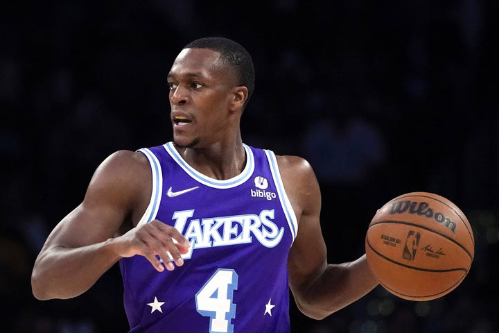 NBA: Κοντά στην απόκτηση του Ρόντο οι Καβαλίερς