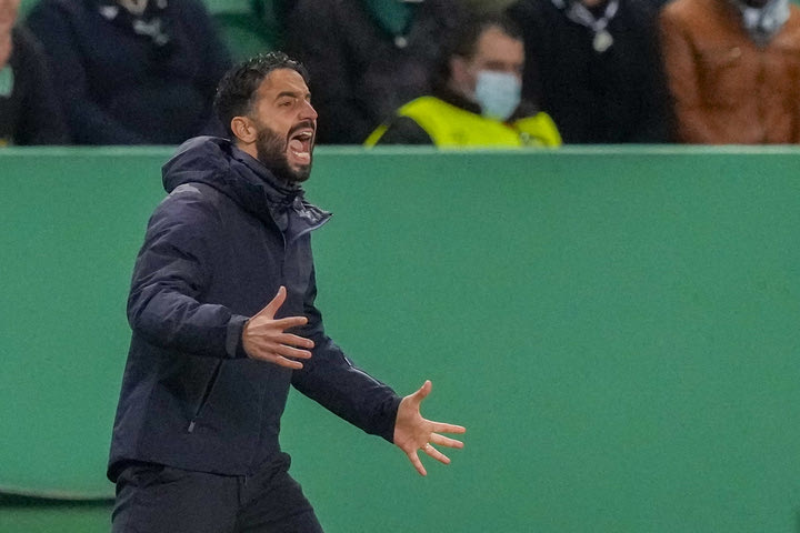 Προγνωστικά στοιχήματος: Το MatchCombo του 2.87 και ο διπλασιασμός της Σπόρτινγκ
