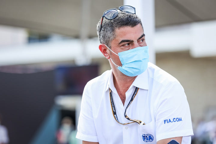 Formula 1: Ο Μάσι απομακρύνθηκε από τη θέση του Αγωνιστικού Διευθυντή