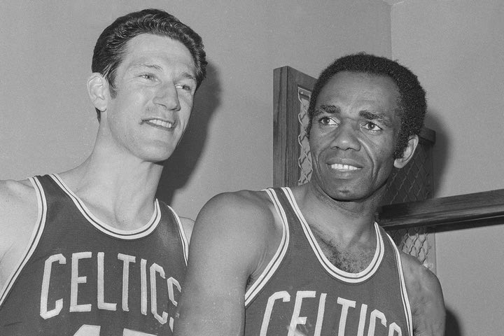 NBA: Πέθανε ο Σαμ Τζόουνς