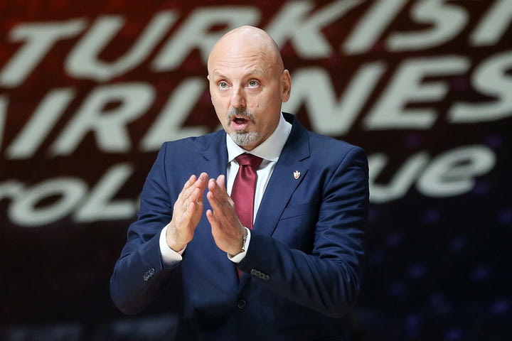 Η Μονακό έμεινε στη EuroLeague και έδωσε τα χέρια με τον Ομπράντοβιτς