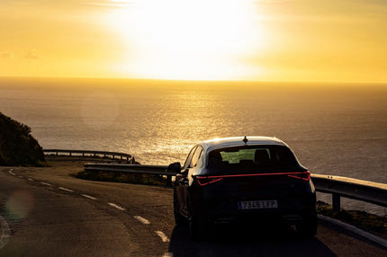 Υβριδικό οικογενειακό χάτσμπακ με έκπτωση 2.500 €