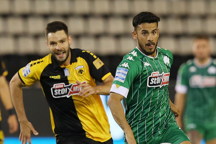 Super League Interwetten: Η Αστυνομία ζήτησε αναβολή των ΑΕΚ – Παναθηναϊκός και Ιωνικός – ΠΑΟΚ