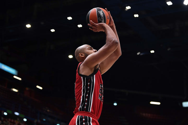 Προγνωστικά EuroLeague: Combo 1.88 στο Βελιγράδι
