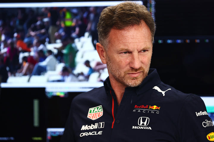 Red Bull Racing: O Κρίστιαν Χόρνερ θα ηγείται της RBR μέχρι και το 2026 