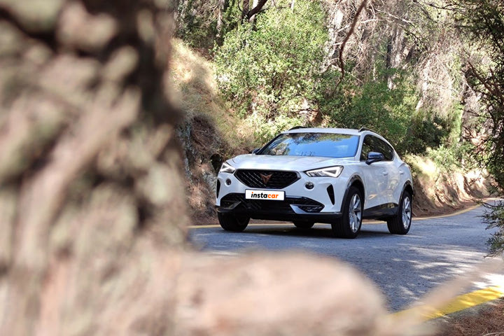 Leasing παλιά. Τώρα instacar