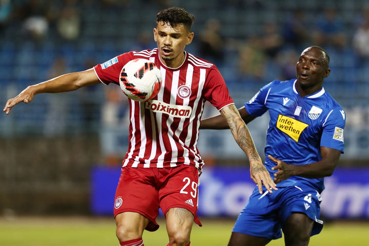 Super League Interwetten: Ψάχνει τη 10η σερί νίκη ο Ολυμπιακός, εντός έδρας δοκιμασίες για ΠΑΟΚ και Παναθηναϊκό