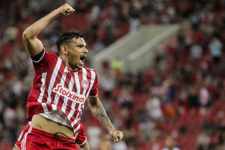 Ολυμπιακός: Με 3-4-3 και Τικίνιο – Ονιεκούρου κόντρα στην Αταλάντα