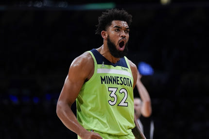 NBA Αγωνες: Οι Γουλβς περιμένουν τους Γουόριορς