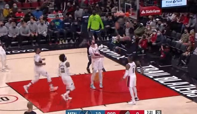 Με Αντετοκούνμπο και Ίνγκραμ το Top-10 του NBA