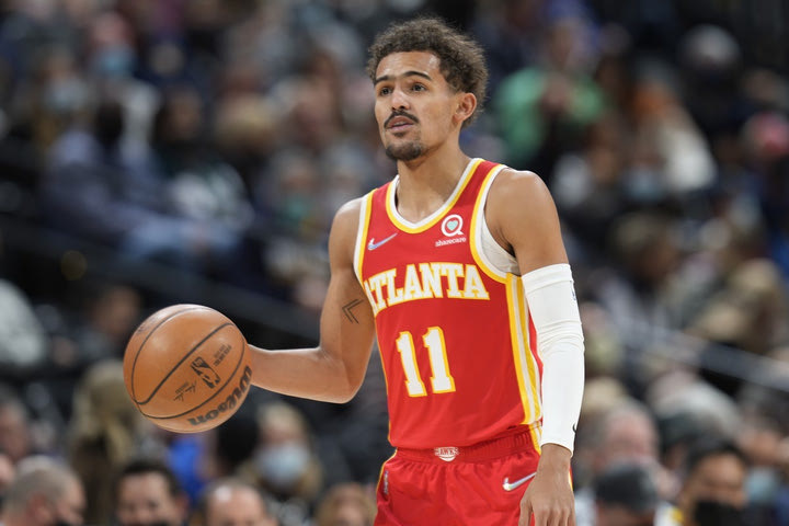 NBA: Με τουλάχιστον 10 απουσίες οι Ατλάντα Χοκς στην Νέα Υόρκη