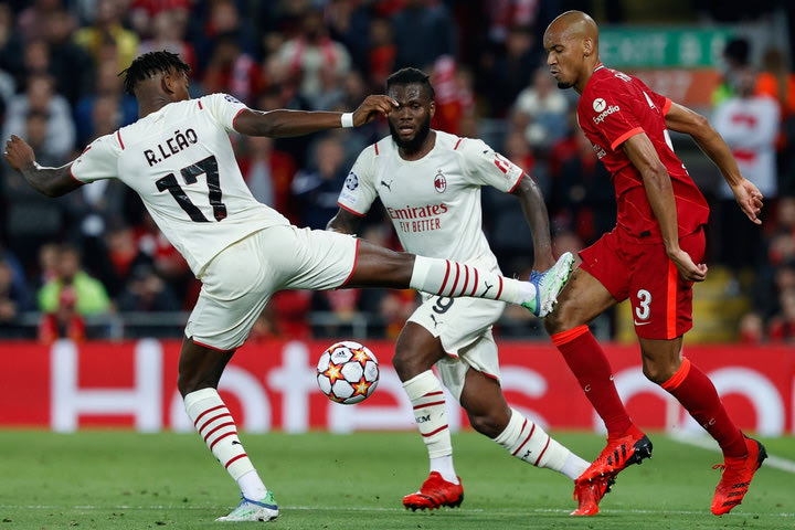 Champions League: Μάχη στον 2ο όμιλο με 3.00 και 3.50