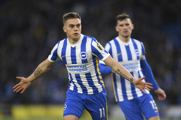 Η πρόταση της ημέρας από το Match Money: Τριάδα φόρμας