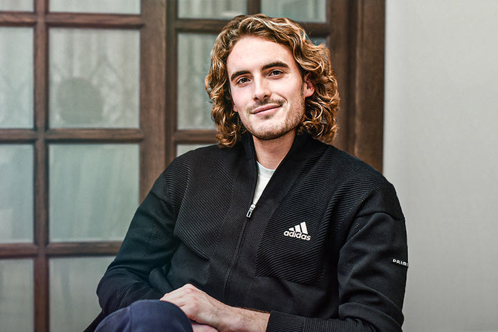 Stefanos Tsitsipas exclusively on SPORT24: “It’s not easy when everyone is against you”