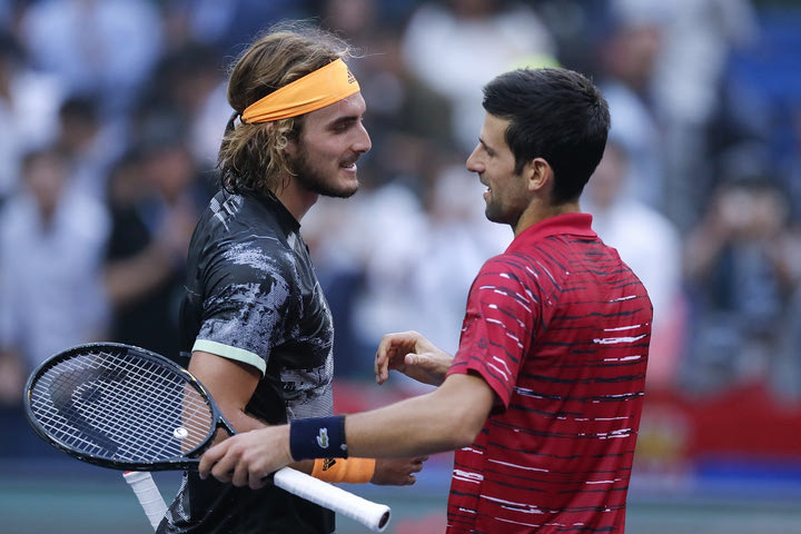 Τζόκοβιτς – Τσιτσιπάς: Πόσο κοστίζουν τα εισιτήρια για το τουρνουά ATP 250 της Αθήνας