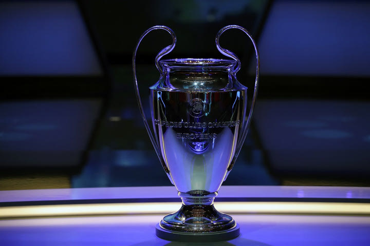 Λάθος στην κλήρωση του Champions League; Στη Stoiximan πληρώνεσαι κανονικά το στοίχημά σου