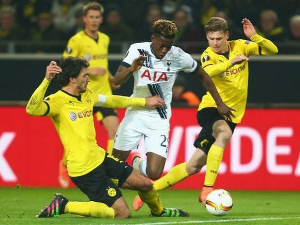 Europa League LIVE (22:05)