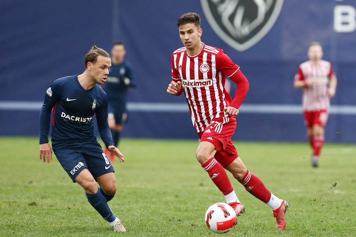 Super League 2: Ορίστηκαν 13 εξ αναβολής αναμετρήσεις για τις 2 Φεβρουαρίου