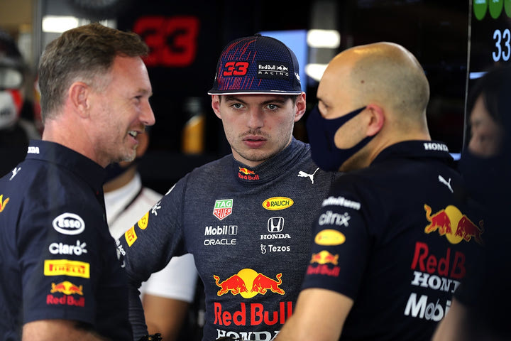 Formula 1: Ο Φερστάπεν δεν θα δεχόταν μια πρόταση από τη Mercedes