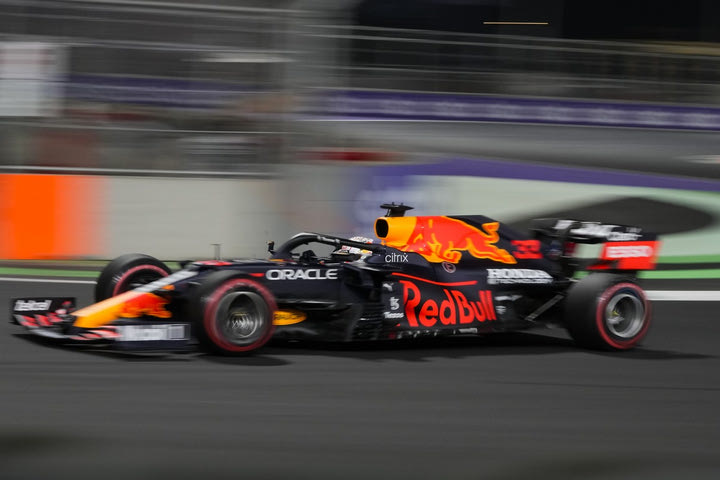 Formula 1, GP Σαουδικής Αραβίας: Απάντηση του Φερστάπεν στην τρίτη περίοδο δοκιμών