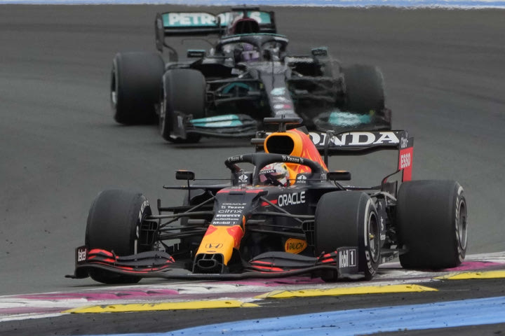 Formula 1: H FIA ξεκινά έρευνα για τα γεγονότα του Άμπου Ντάμπι