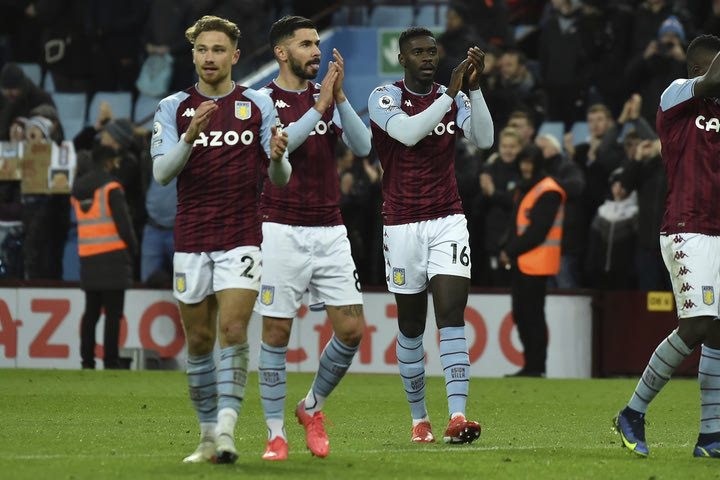 Η Premier League ανέβαλε και το Άστον Βίλα – Μπέρνλι λόγω κρουσμάτων κορονοϊού