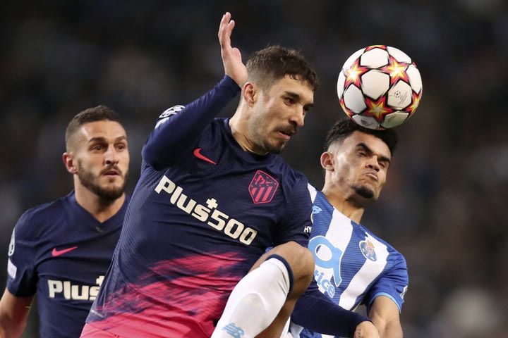 Champions League: Ο Βρσάλικο έπαιζε με σπασμένο σαγόνι στο Πόρτο – Ατλέτικο, χάνει το ντέρμπι με Ρεάλ