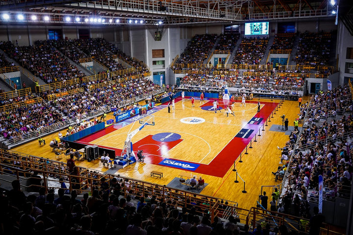 Final Four Κυπέλλου: Η ΕΟΚ θέλει να το μεταθέσει για τον Μάιο, ερωτηματικό οι ημερομηνίες του Ολυμπιακού