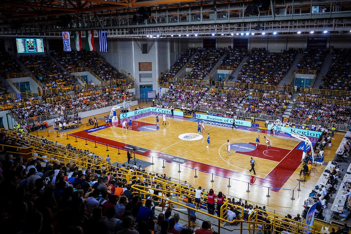 Το Final Four του Κυπέλλου δεν αλλάζει ημερομηνία, θα διεξαχθεί 18 και 20 Φεβρουαρίου