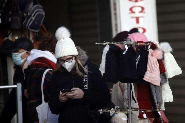 Πότε ξεκινούν οι χειμερινές εκπτώσεις φέτος