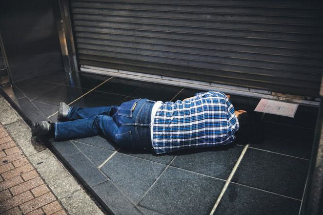 Ιαπωνία: Από το μοιραίο φαινόμενο «karoshi», στην τετραήμερη εργασιακή εβδομάδα