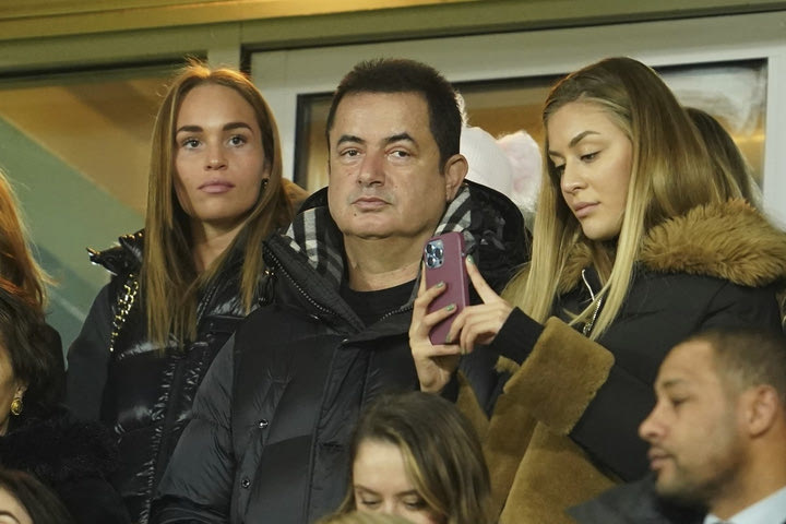 Ατζούν για Αλαφούζο: “Ήταν απελπισμένος, με ρωτούσε αν μπορούσα να πείσω τον Τερίμ να έρθει στην Ελλάδα”