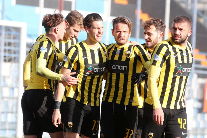 Super League 2: Αναβλήθηκαν οι αγώνες Ρόδος – ΑΕΚ Β’ και Ηρακλής – Ξάνθη λόγω κορονοϊού