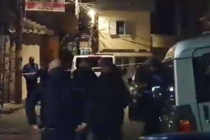 Αλβανία: Βομβιστική ενέργεια στο σπίτι του προέδρου της ομοσπονδίας