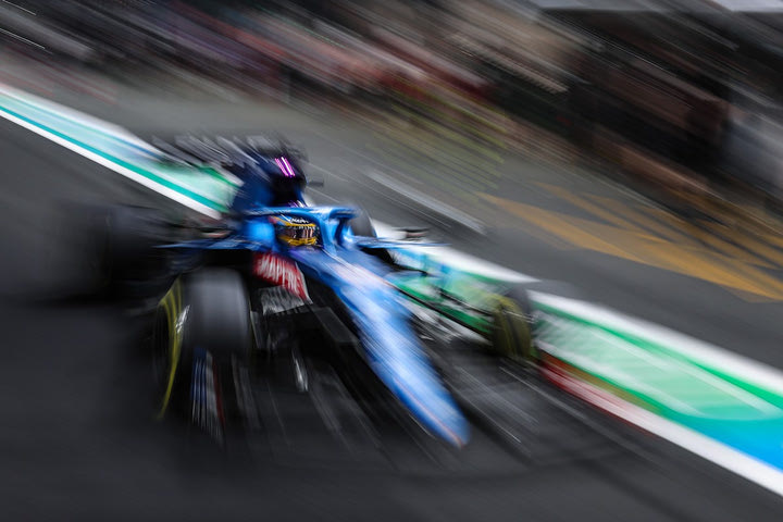 Οκτώ μεγάλες προσδοκίες από τη Formula 1 το 2022