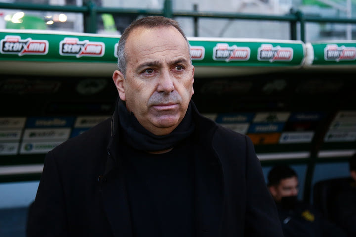 Αμανατίδης: “Επηρεαστήκαμε από προβλήματα και αποχή, δεν είχαμε καλή εικόνα”