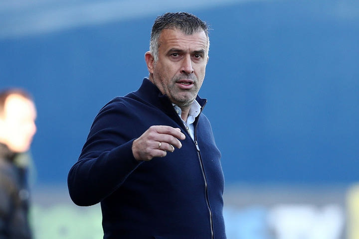 Αναστασίου: “Έπαιξε ρόλο η πίστη, ο Ολυμπιακός έχει το πλεονέκτημα”