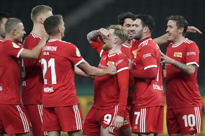 Η μεσημεριανή πρόταση της ημέρας από το Match Money: Δυάδα στο 4.94