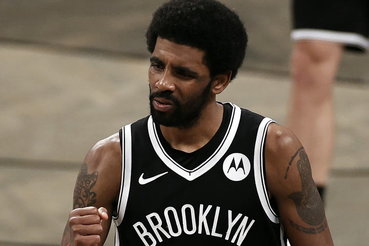 NBA: Απόψε το ντεμπούτο του Καϊρί Ίρβινγκ στη σεζόν