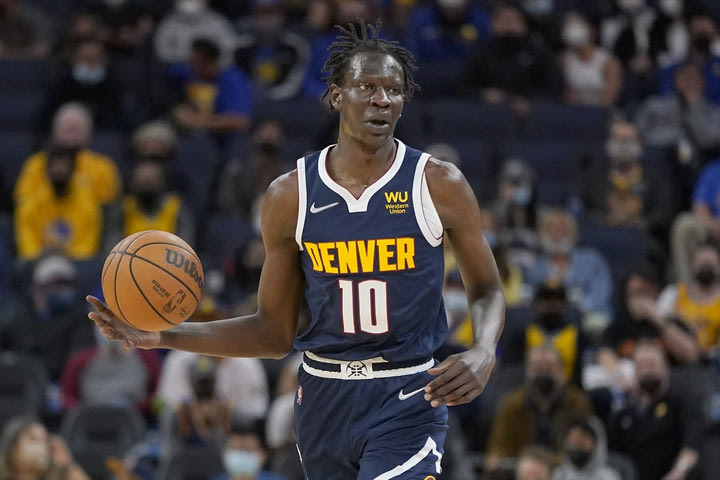 NBA: Ναυάγησε η ανταλλαγή Νάγγετς – Πίστονς εξαιτίας του Μπολ Μπολ