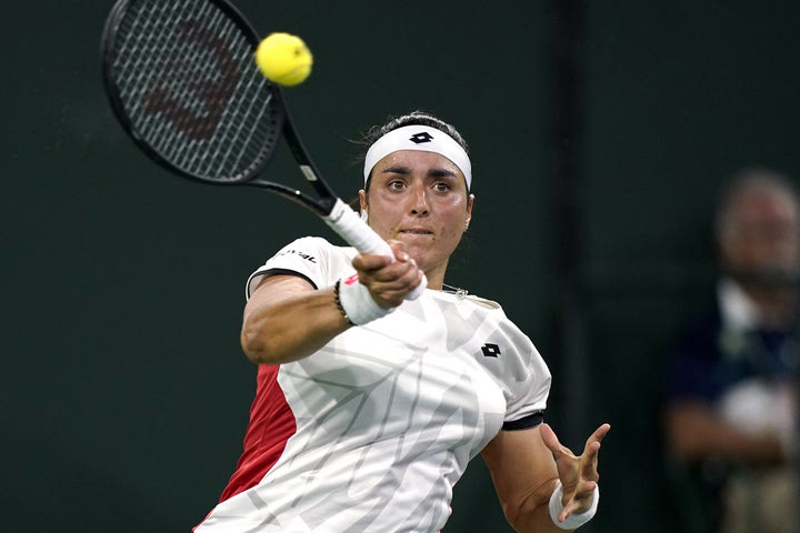 Australian Open: Αποχώρησε η Ζαμπέ που ήταν πιθανή αντίπαλος της Σάκκαρη